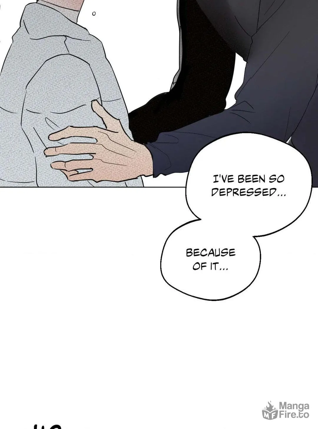Read Lend Me Some Sugar chapter 63 image 19 on Lezhin