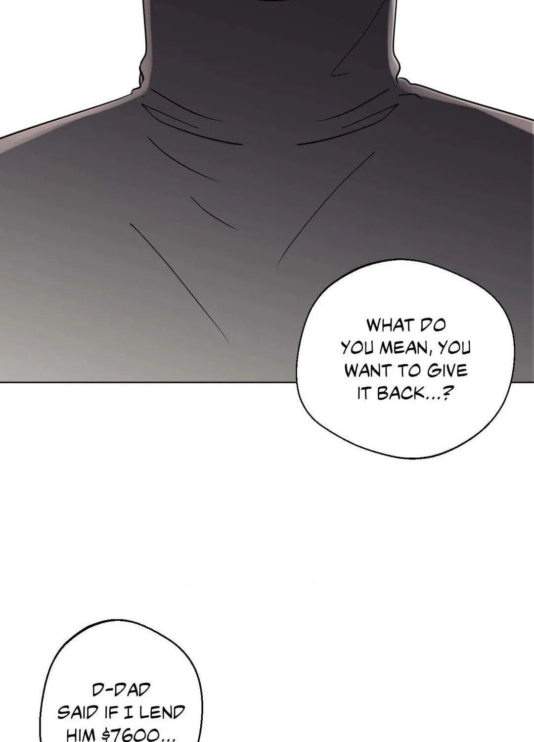 Read Lend Me Some Sugar chapter 63 image 2 on Lezhin