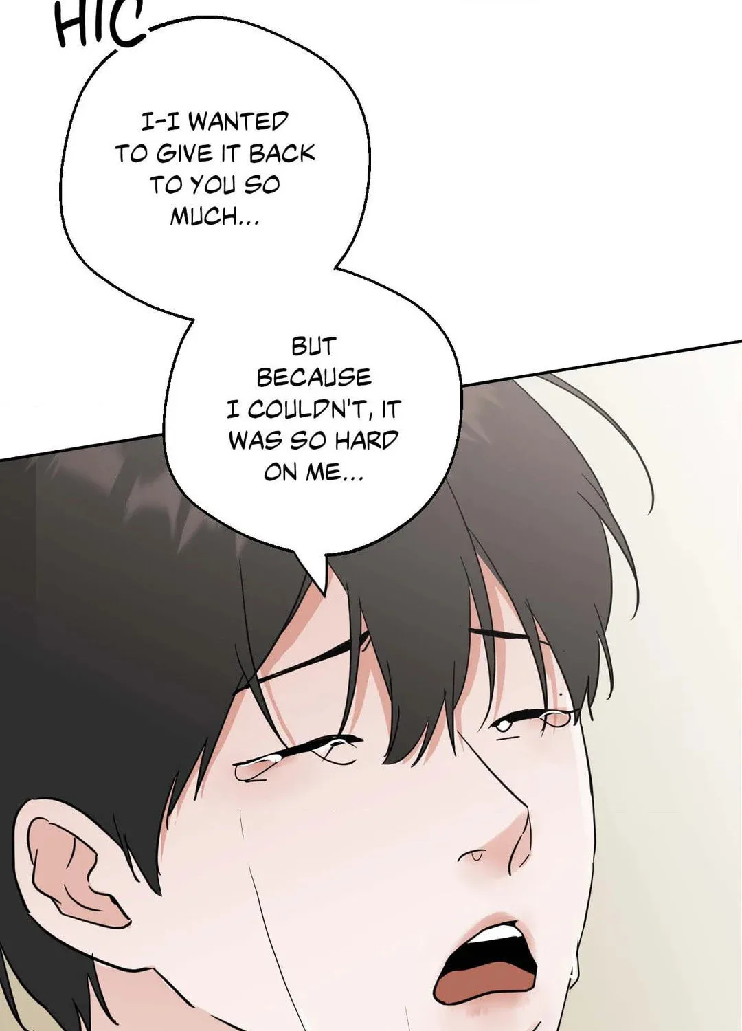 Read Lend Me Some Sugar chapter 63 image 20 on Lezhin