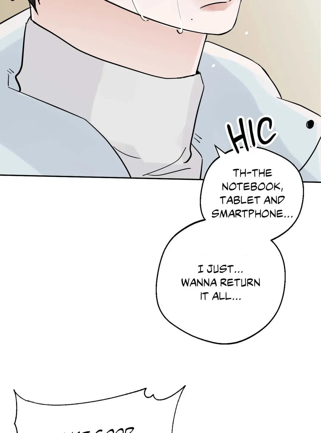 Read Lend Me Some Sugar chapter 63 image 21 on Lezhin