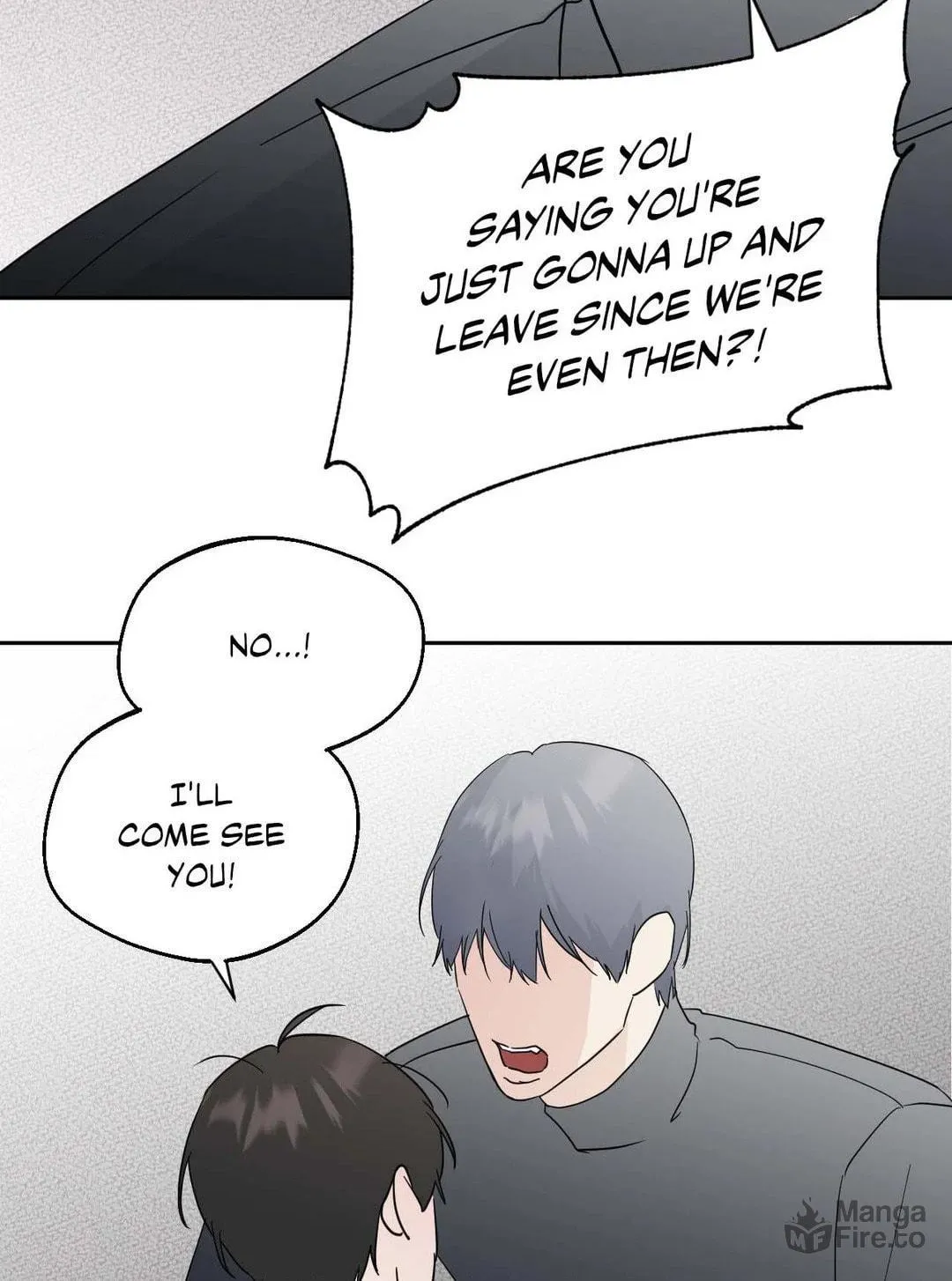 Read Lend Me Some Sugar chapter 63 image 23 on Lezhin