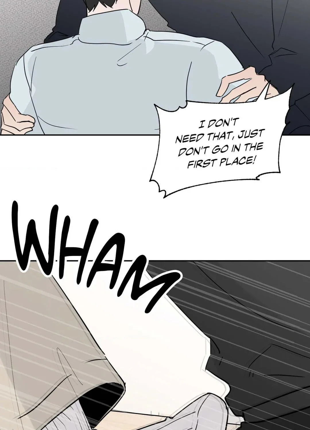 Read Lend Me Some Sugar chapter 63 image 24 on Lezhin