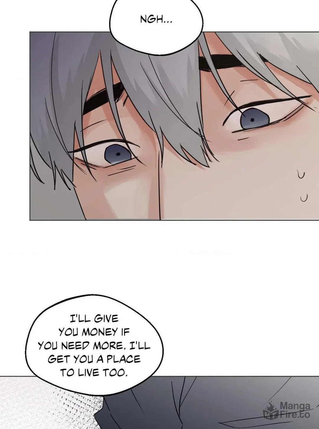 Read Lend Me Some Sugar chapter 63 image 29 on Lezhin