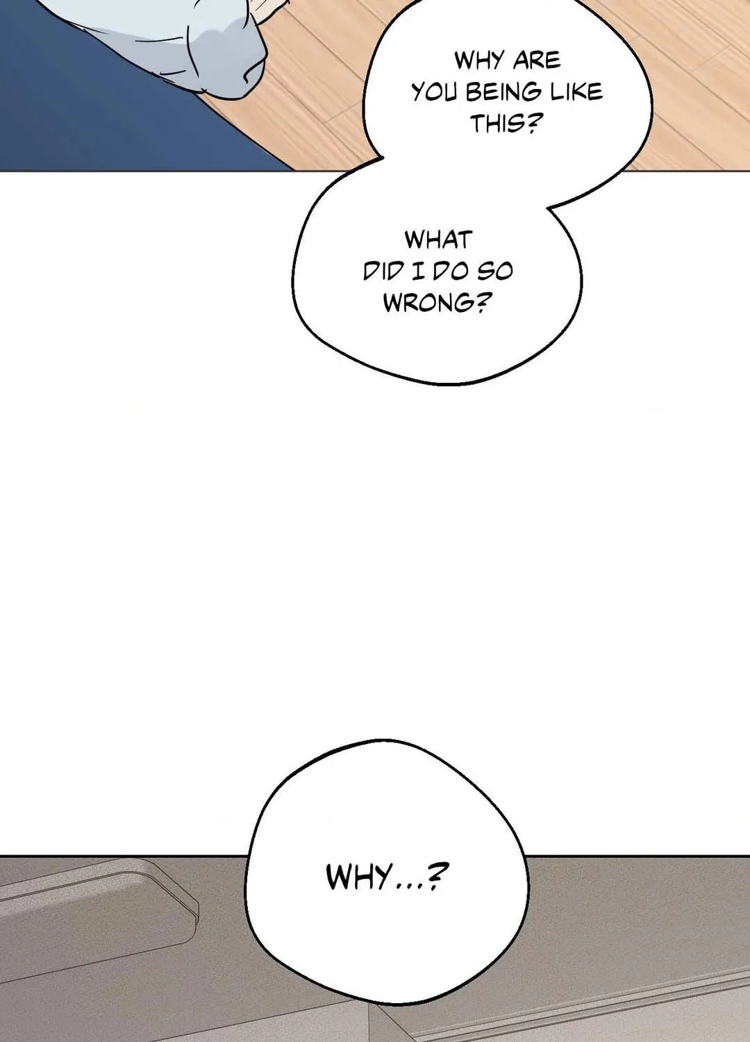 Read Lend Me Some Sugar chapter 63 image 32 on Lezhin