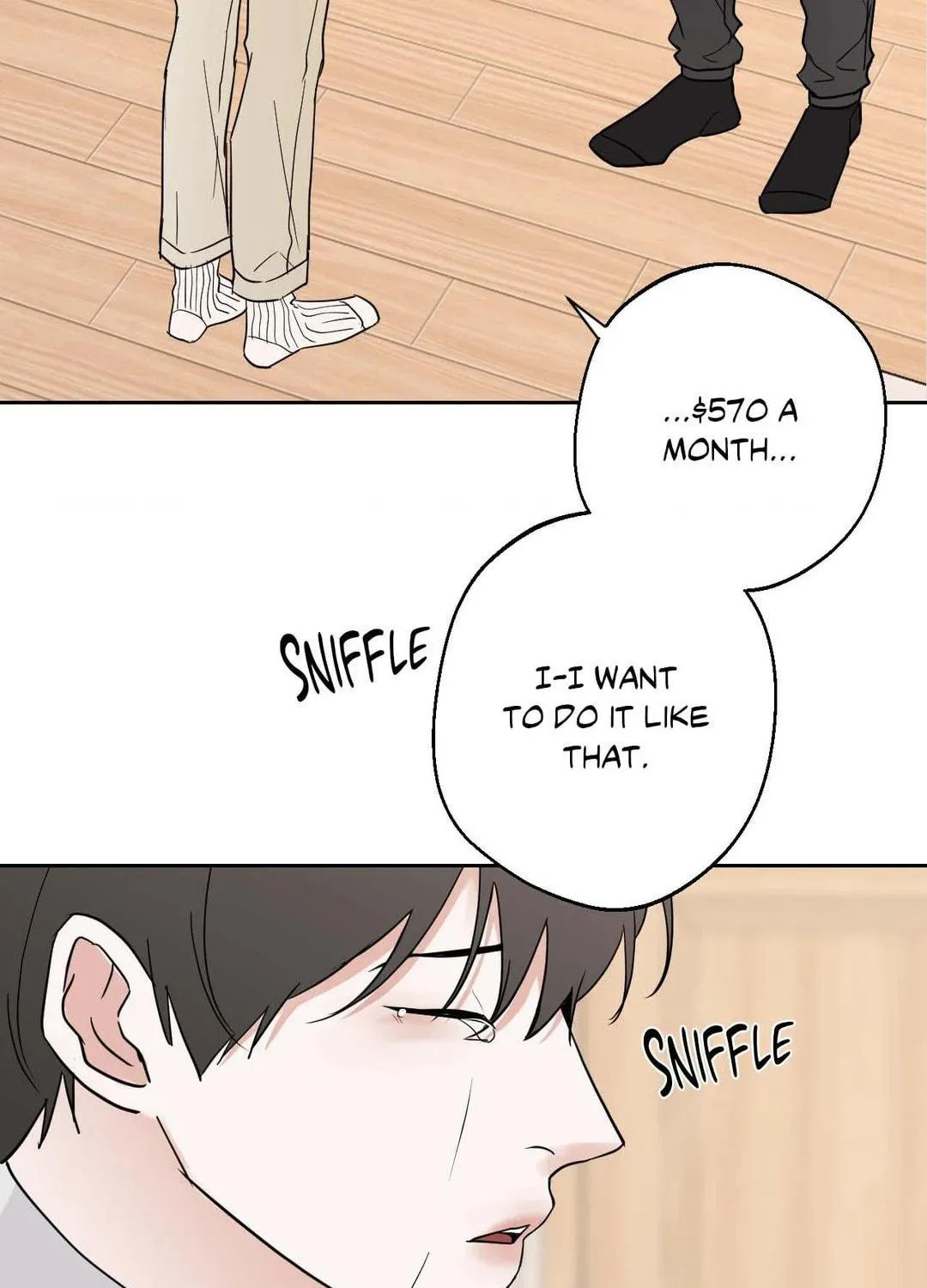 Read Lend Me Some Sugar chapter 63 image 4 on Lezhin