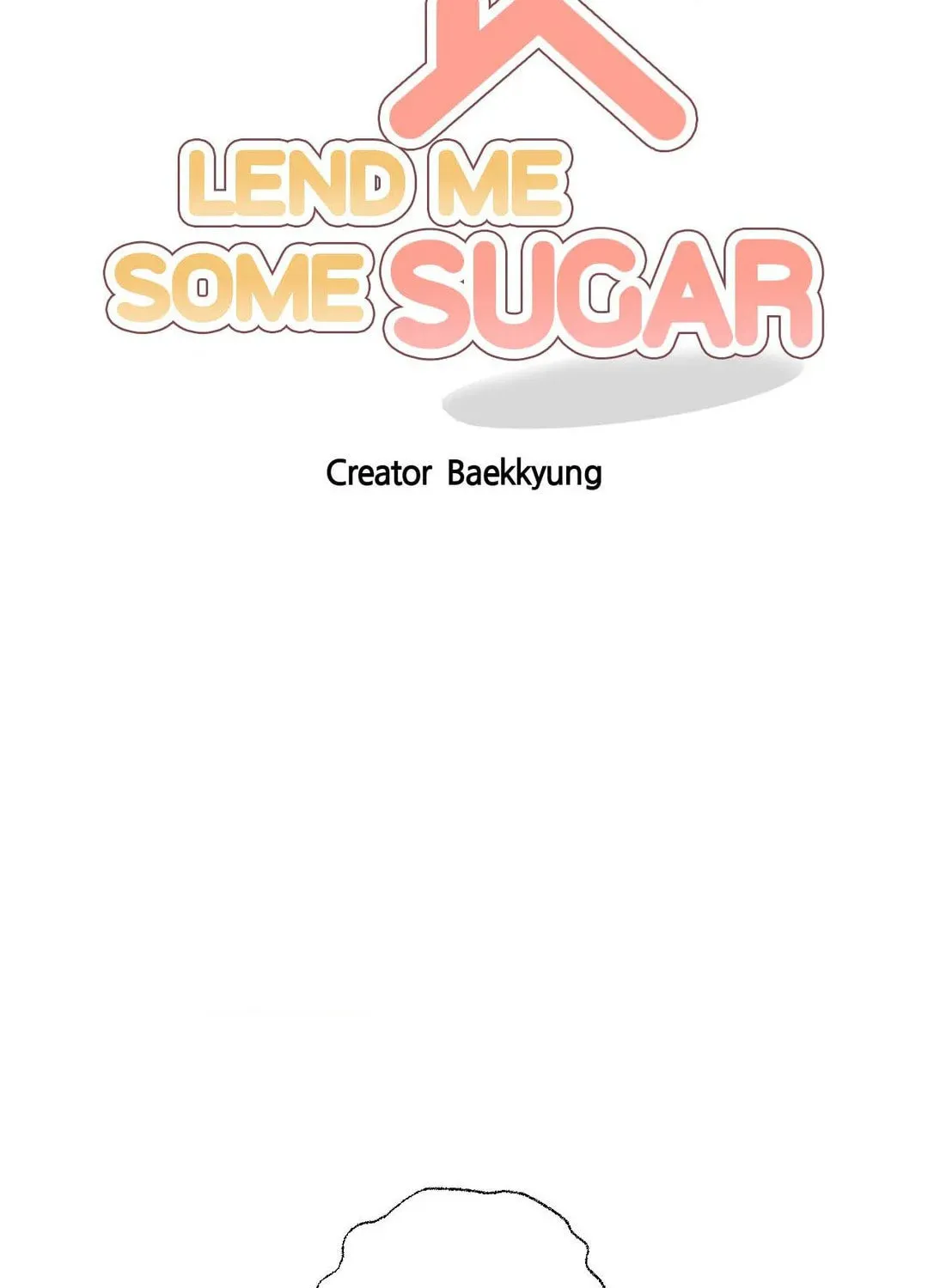 Read Lend Me Some Sugar chapter 63 image 6 on Lezhin