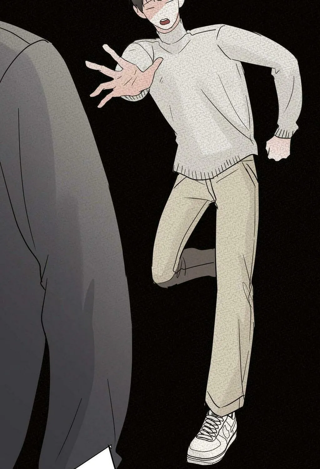 Read Lend Me Some Sugar chapter 65 image 10 on Lezhin