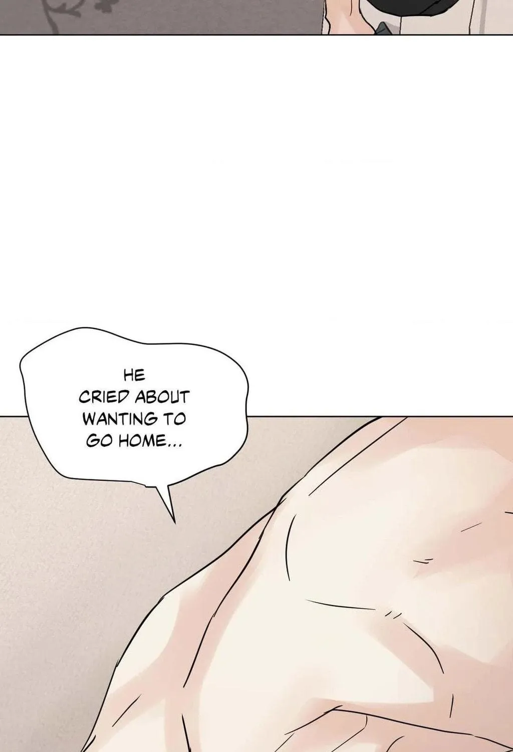 Read Lend Me Some Sugar chapter 65 image 100 on Lezhin