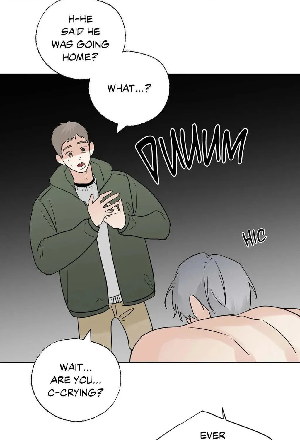 Read Lend Me Some Sugar chapter 65 image 104 on Lezhin