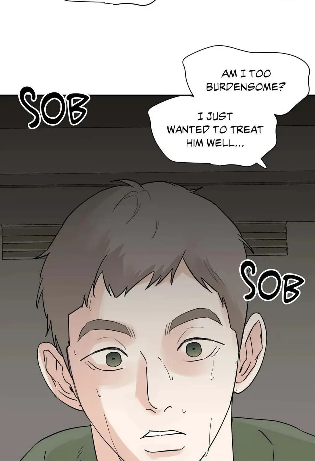 Read Lend Me Some Sugar chapter 65 image 110 on Lezhin