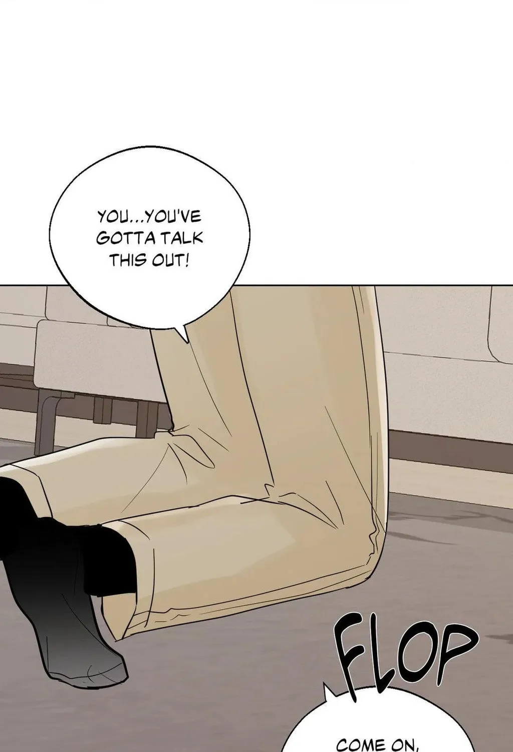 Read Lend Me Some Sugar chapter 65 image 120 on Lezhin