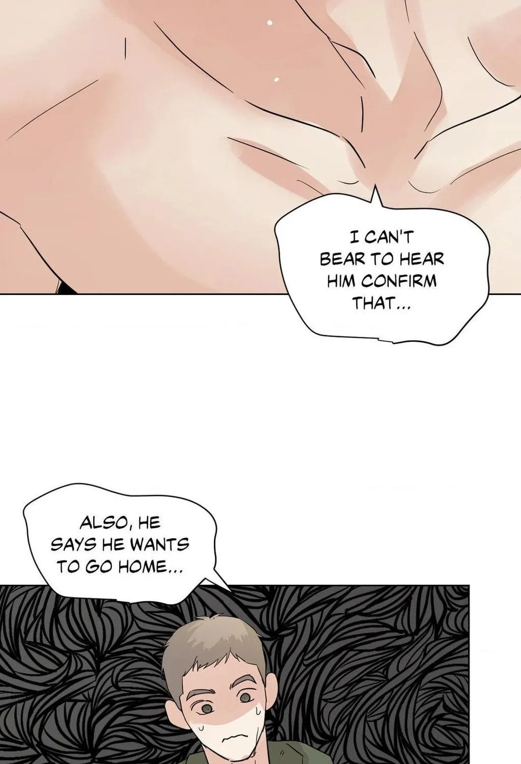 Read Lend Me Some Sugar chapter 65 image 124 on Lezhin