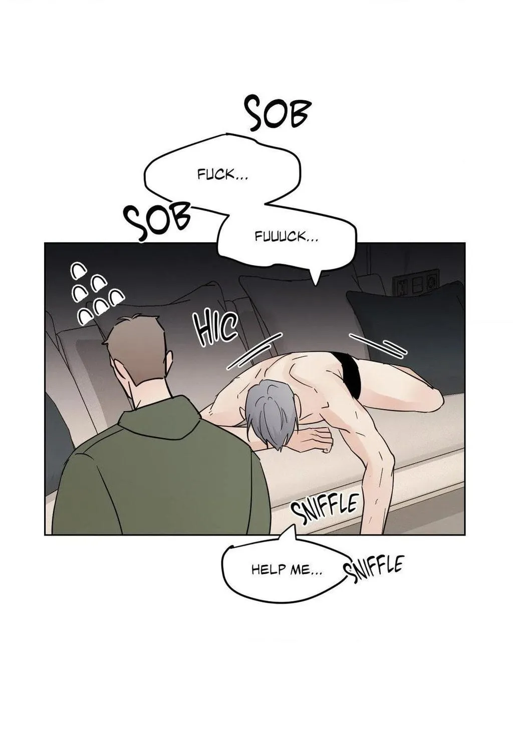 Read Lend Me Some Sugar chapter 65 image 130 on Lezhin