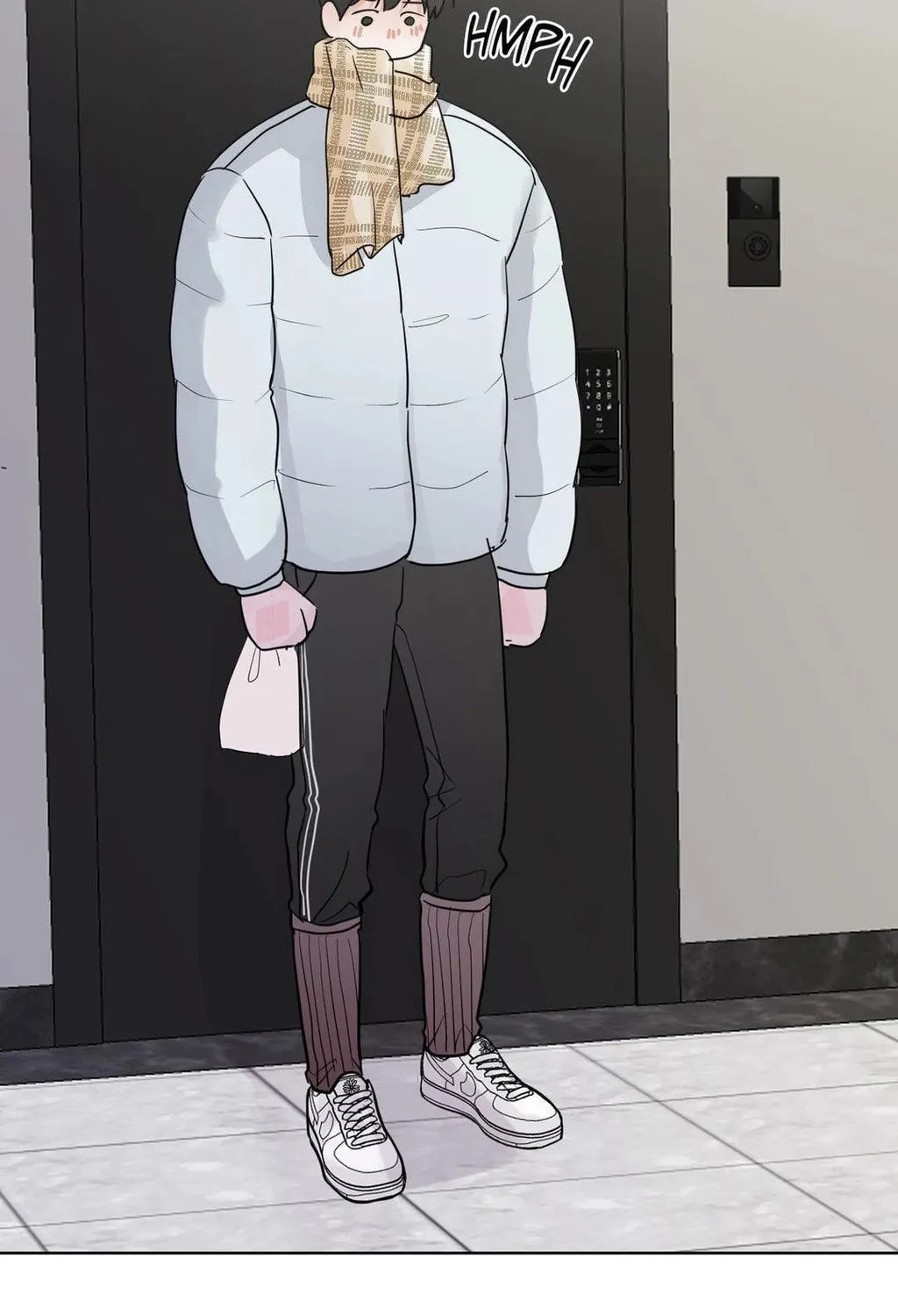 Read Lend Me Some Sugar chapter 65 image 156 on Lezhin
