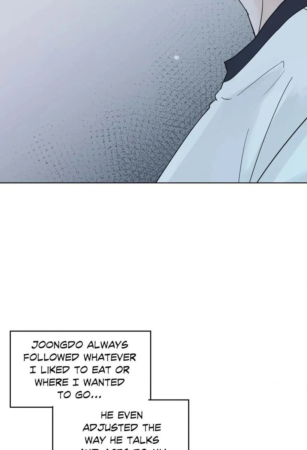 Read Lend Me Some Sugar chapter 65 image 40 on Lezhin