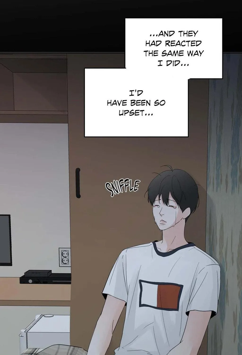 Read Lend Me Some Sugar chapter 65 image 48 on Lezhin