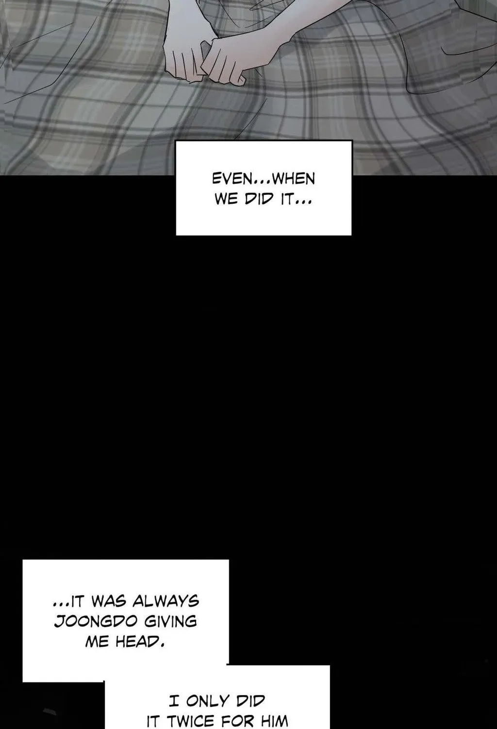 Read Lend Me Some Sugar chapter 65 image 50 on Lezhin