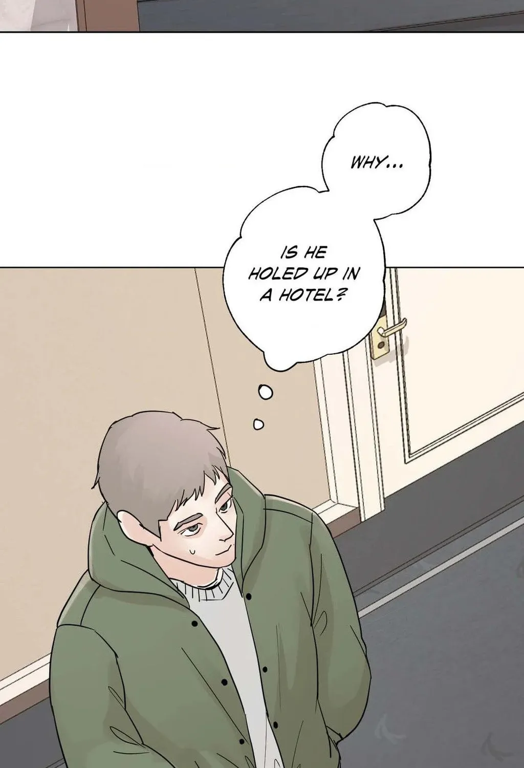 Read Lend Me Some Sugar chapter 65 image 60 on Lezhin