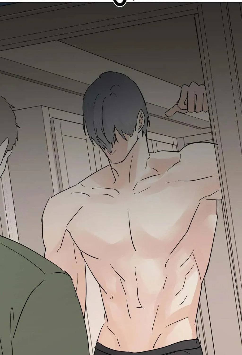 Read Lend Me Some Sugar chapter 65 image 68 on Lezhin
