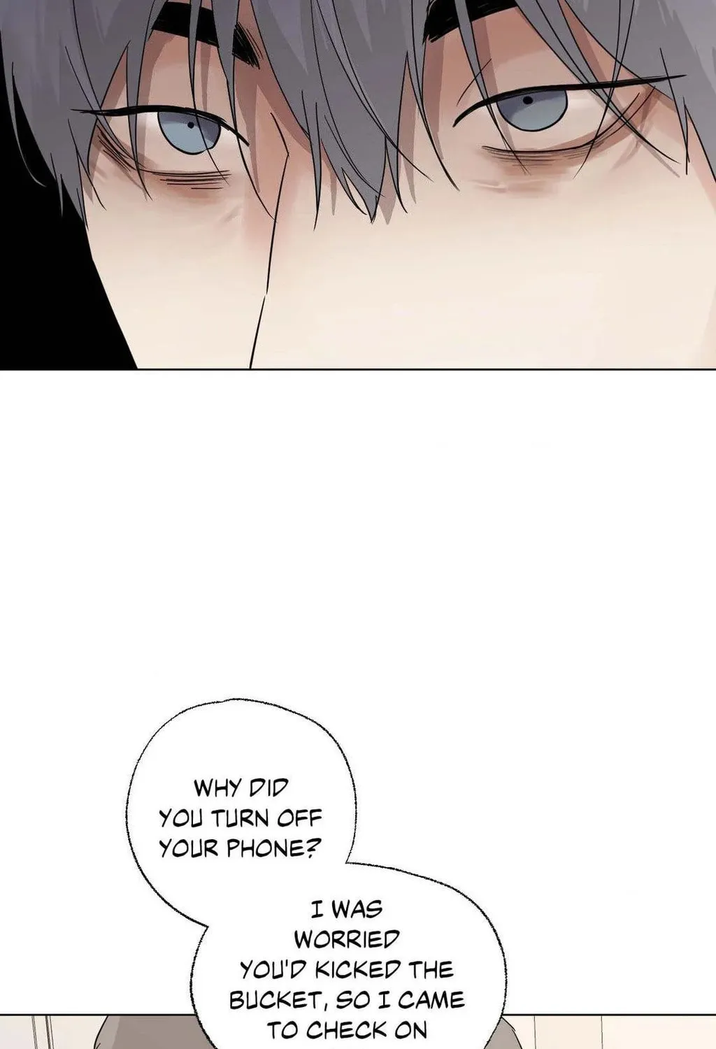 Read Lend Me Some Sugar chapter 65 image 72 on Lezhin