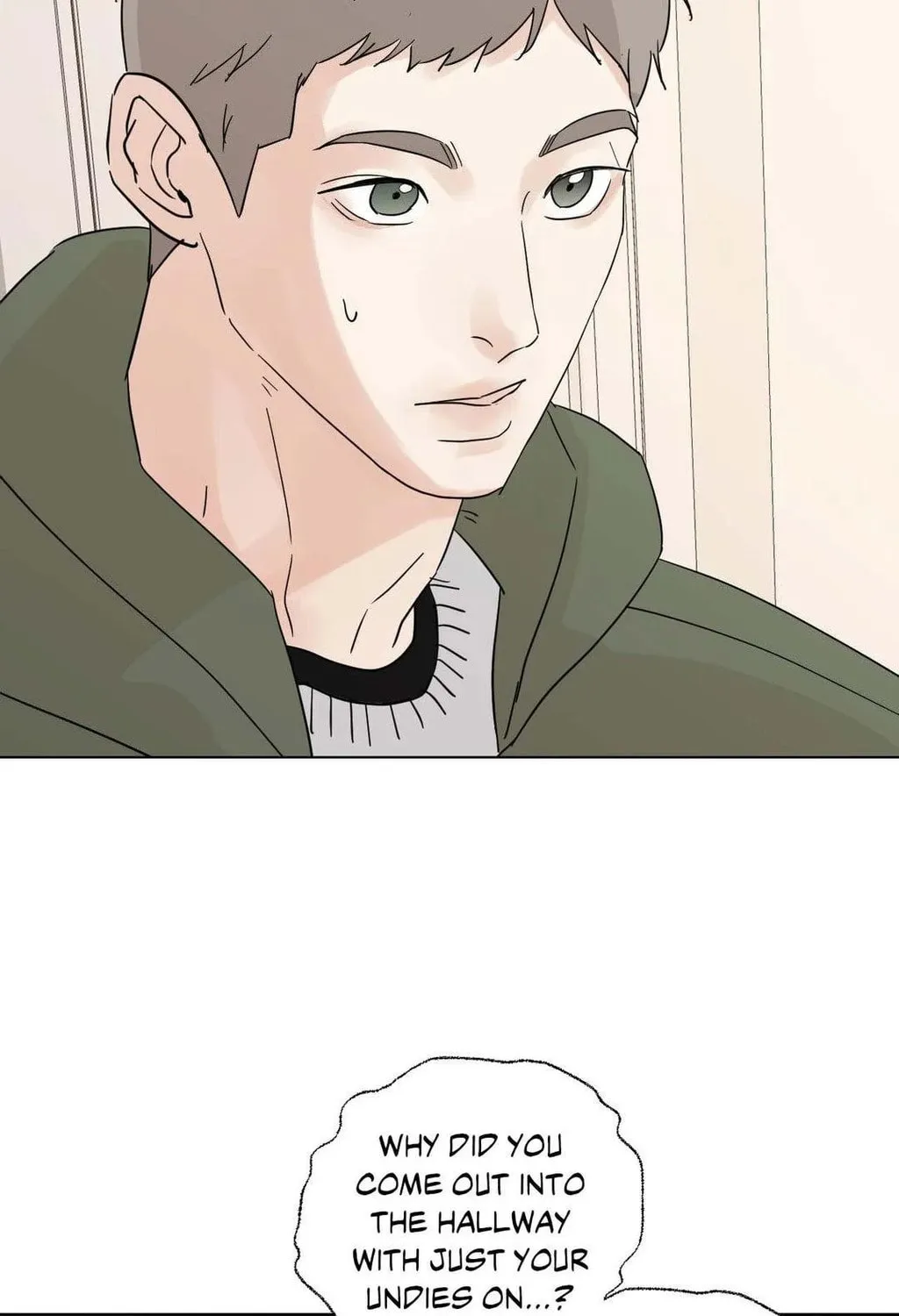 Read Lend Me Some Sugar chapter 65 image 74 on Lezhin
