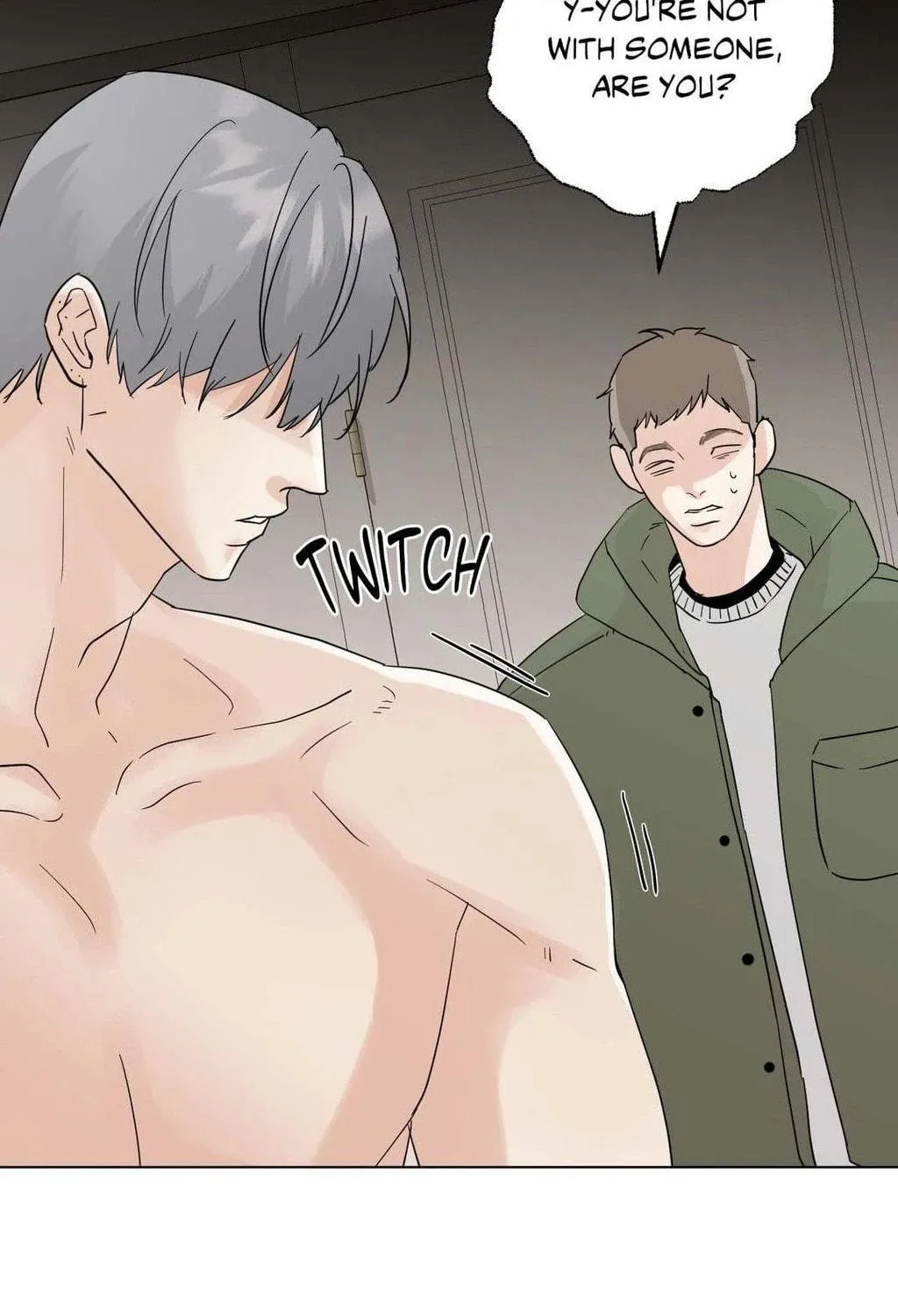 Read Lend Me Some Sugar chapter 65 image 76 on Lezhin
