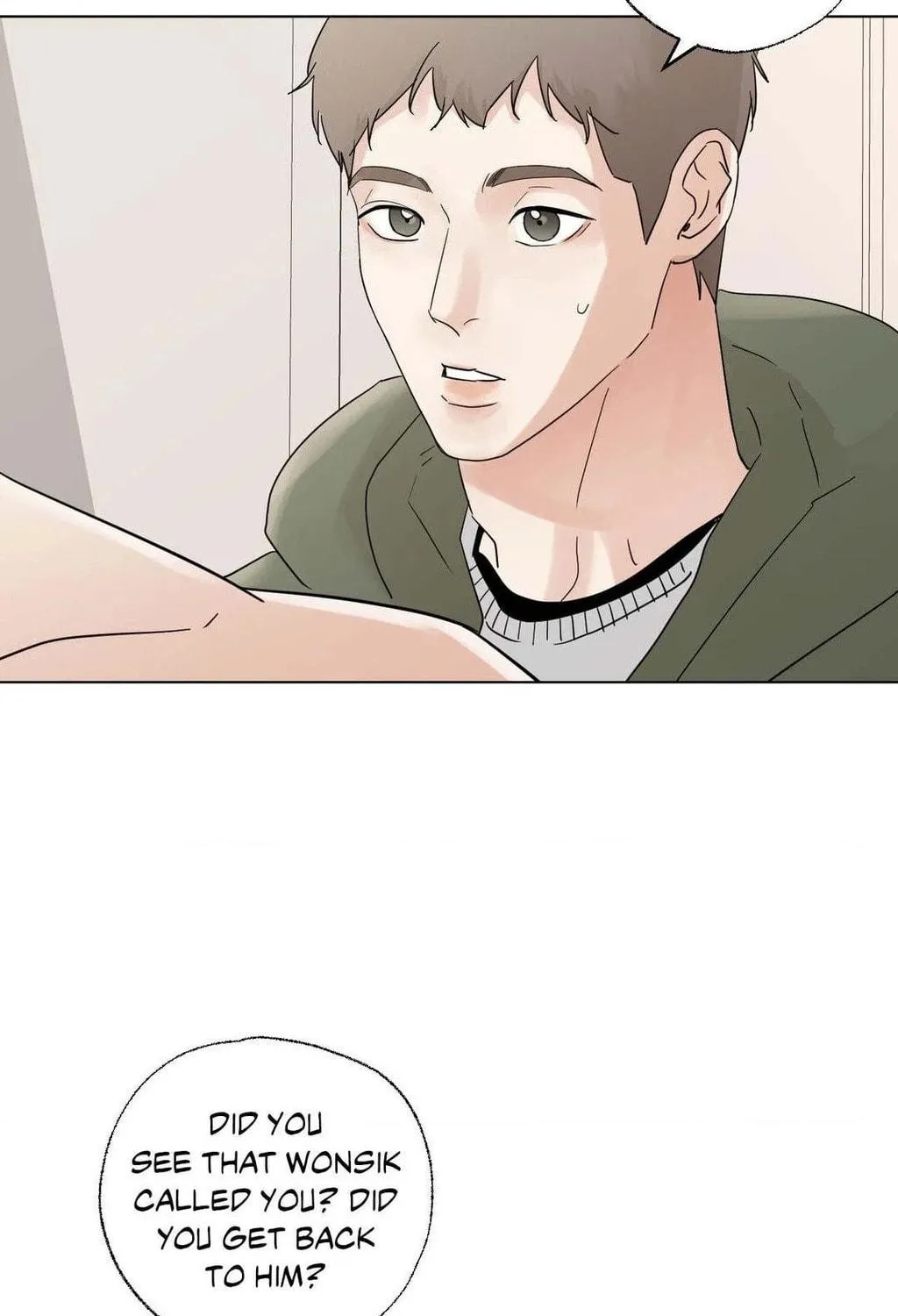 Read Lend Me Some Sugar chapter 65 image 82 on Lezhin