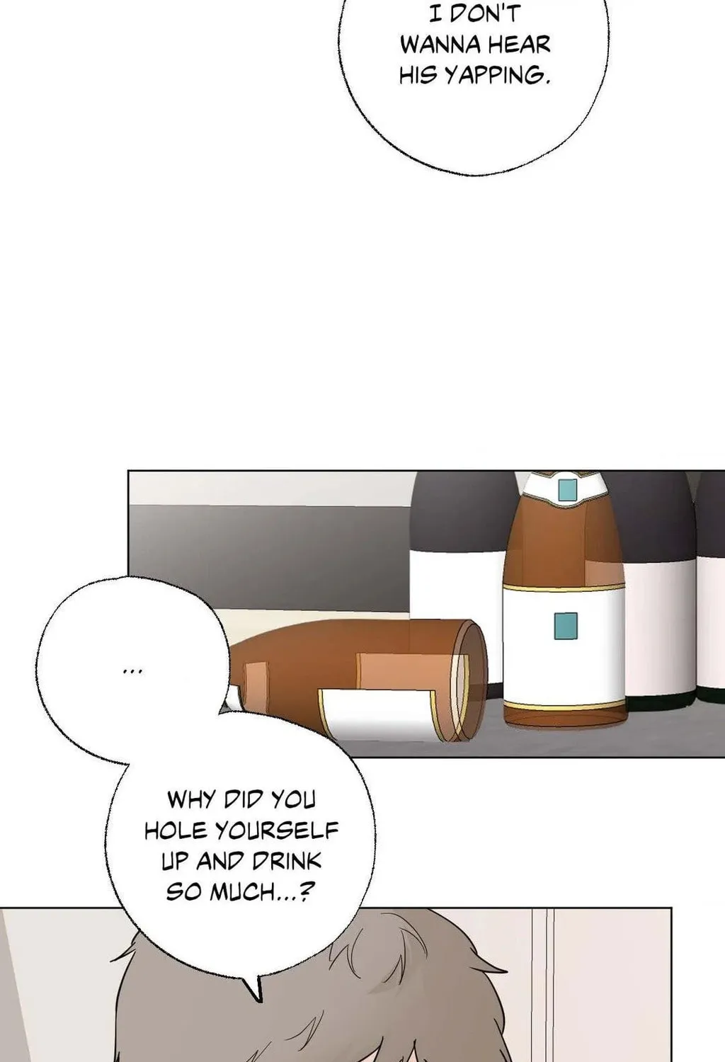 Read Lend Me Some Sugar chapter 65 image 86 on Lezhin