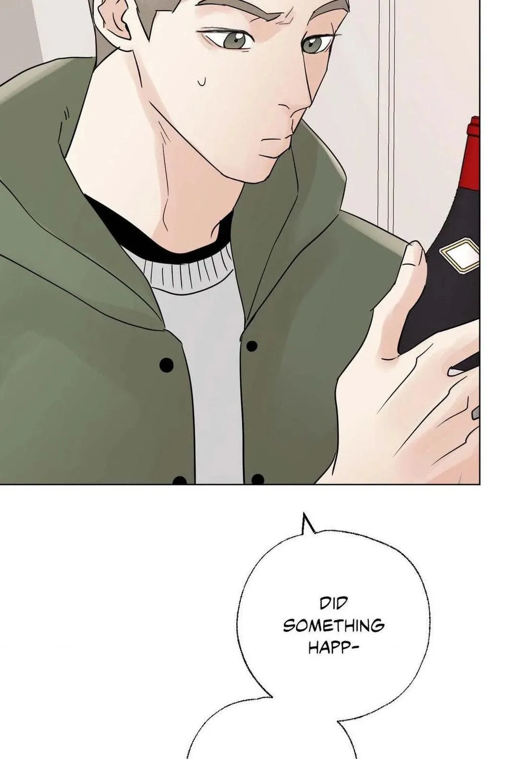 Read Lend Me Some Sugar chapter 65 image 88 on Lezhin