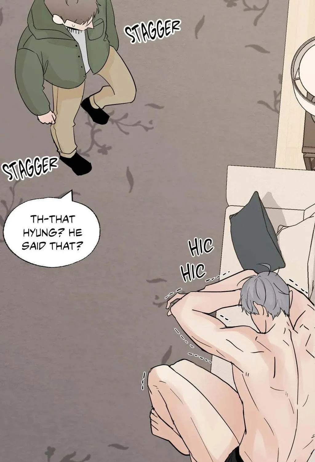 Read Lend Me Some Sugar chapter 65 image 98 on Lezhin