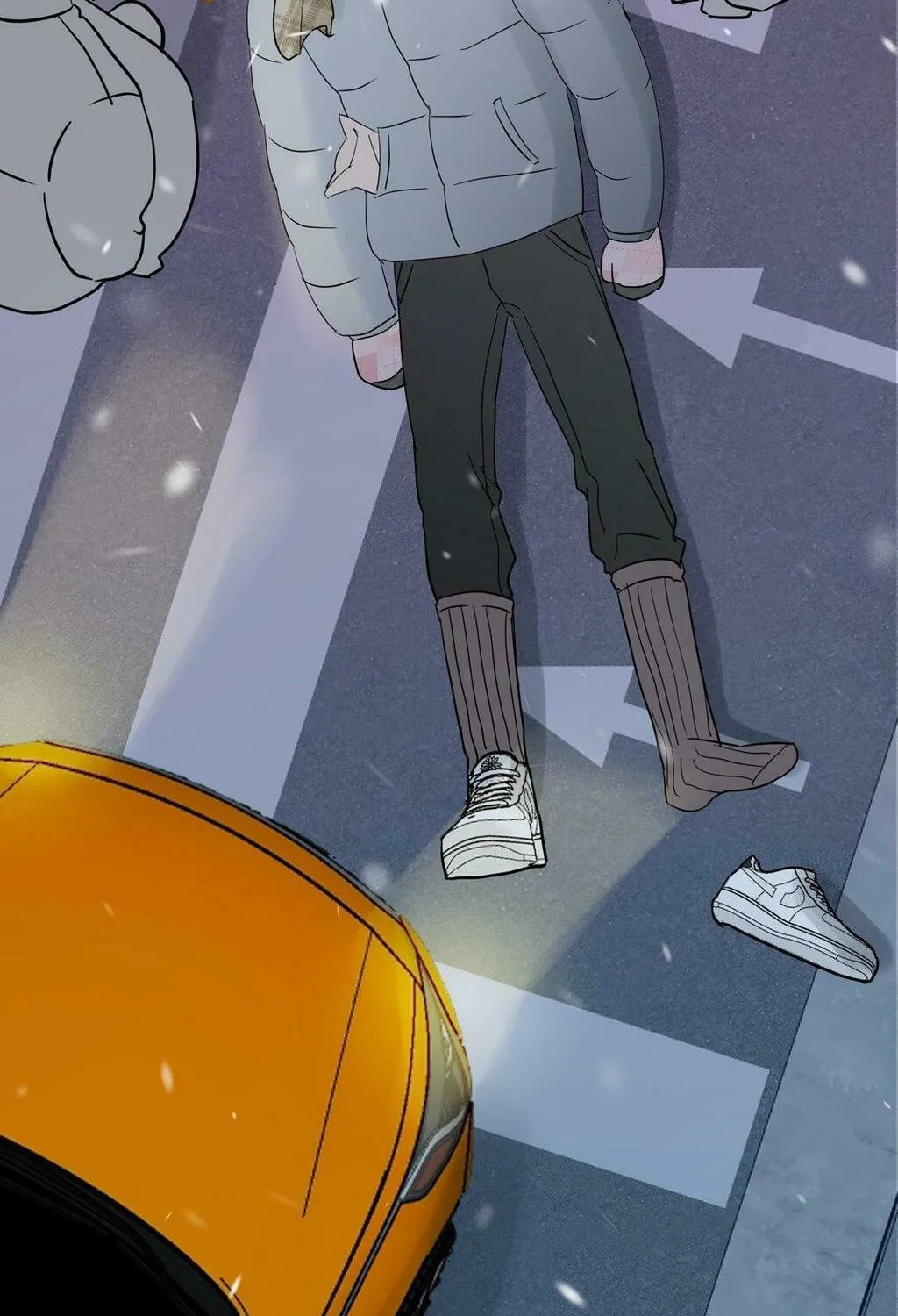Read Lend Me Some Sugar chapter 66 image 112 on Lezhin