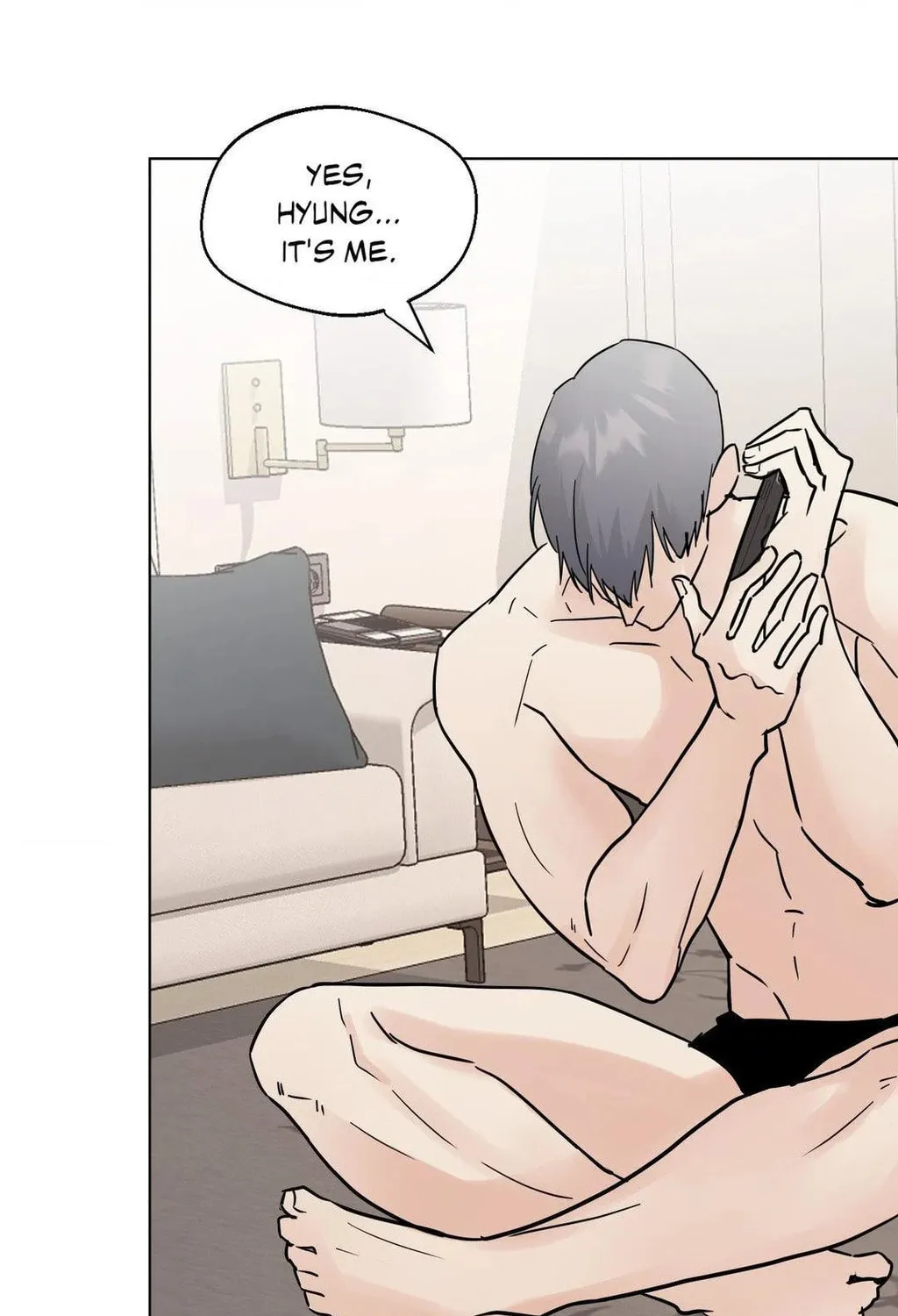 Read Lend Me Some Sugar chapter 66 image 134 on Lezhin