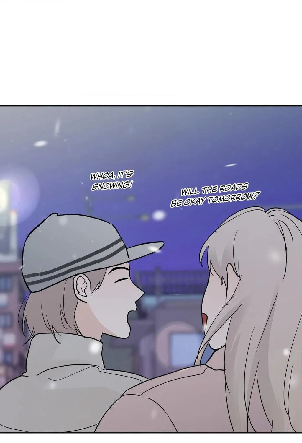 Read Lend Me Some Sugar chapter 66 image 16 on Lezhin