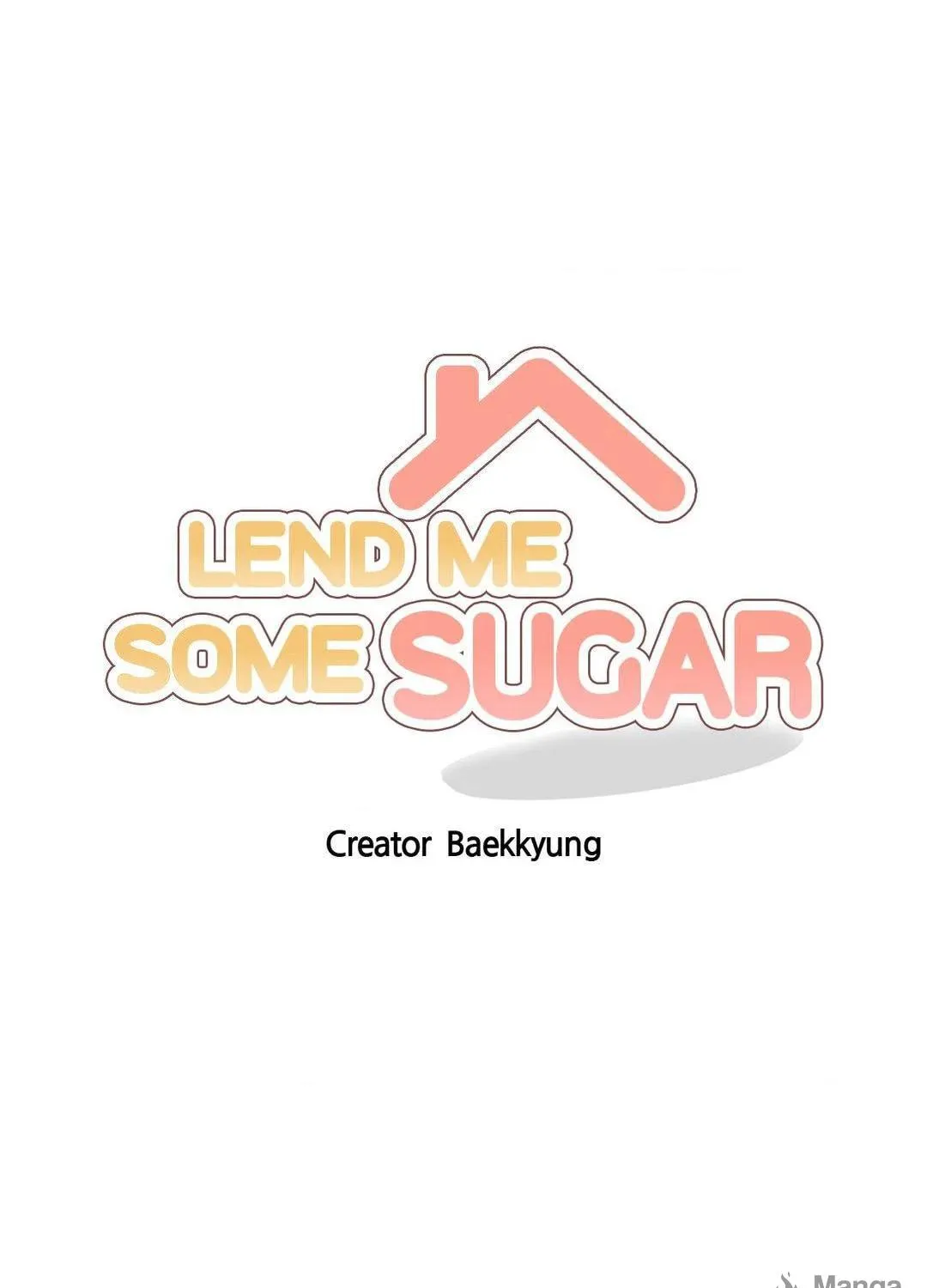 Read Lend Me Some Sugar chapter 66 image 26 on Lezhin