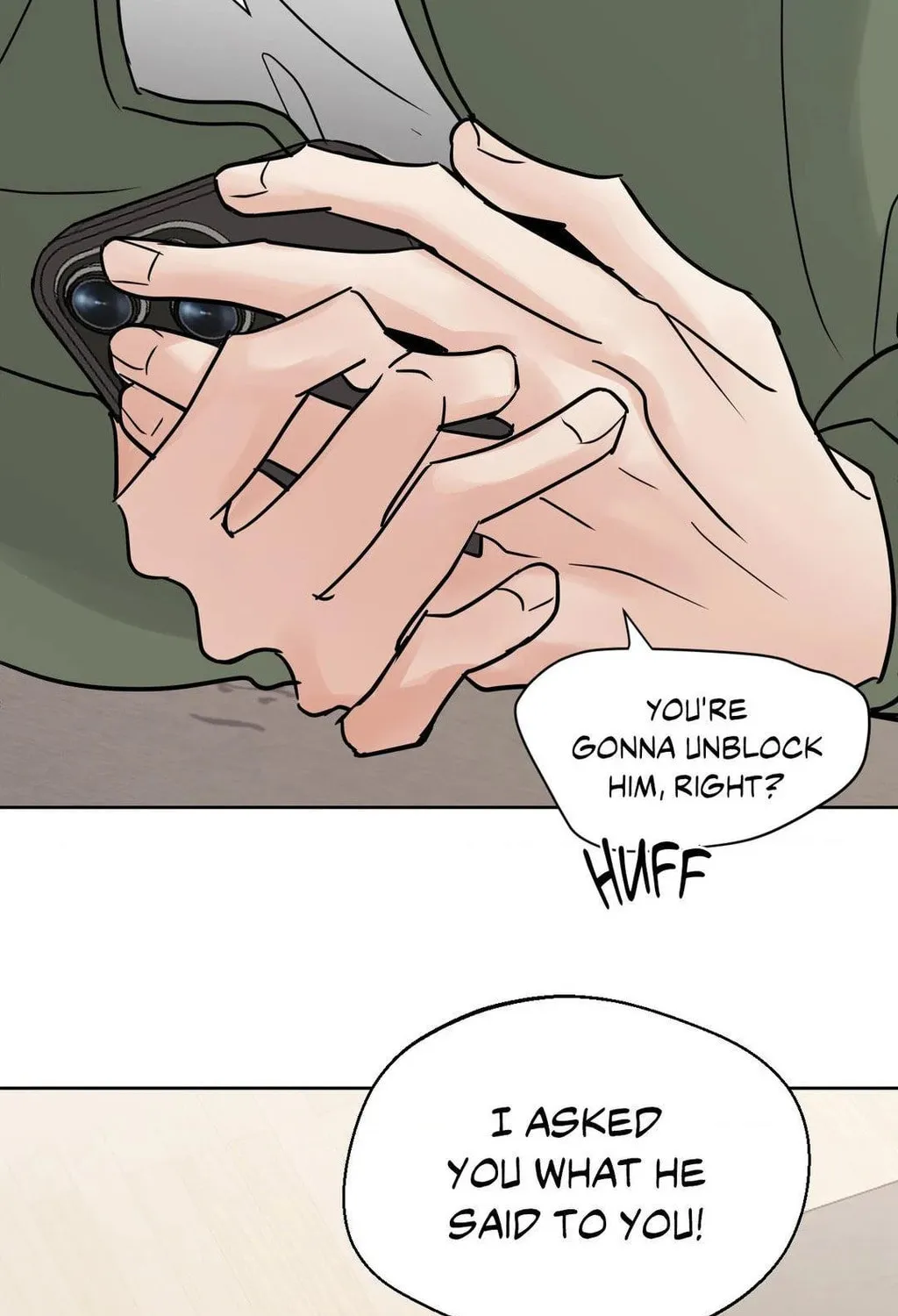 Read Lend Me Some Sugar chapter 66 image 30 on Lezhin