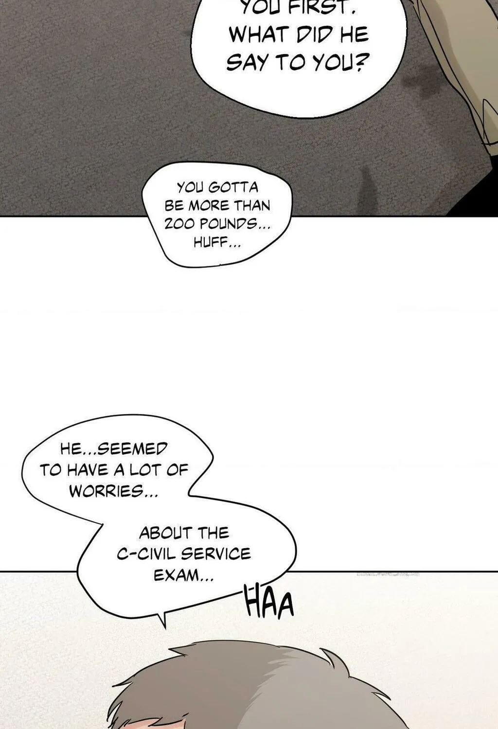 Read Lend Me Some Sugar chapter 66 image 34 on Lezhin