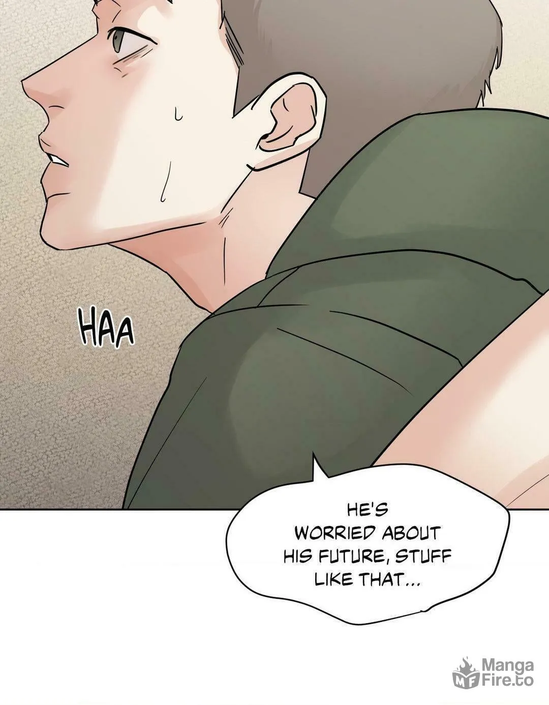 Read Lend Me Some Sugar chapter 66 image 36 on Lezhin