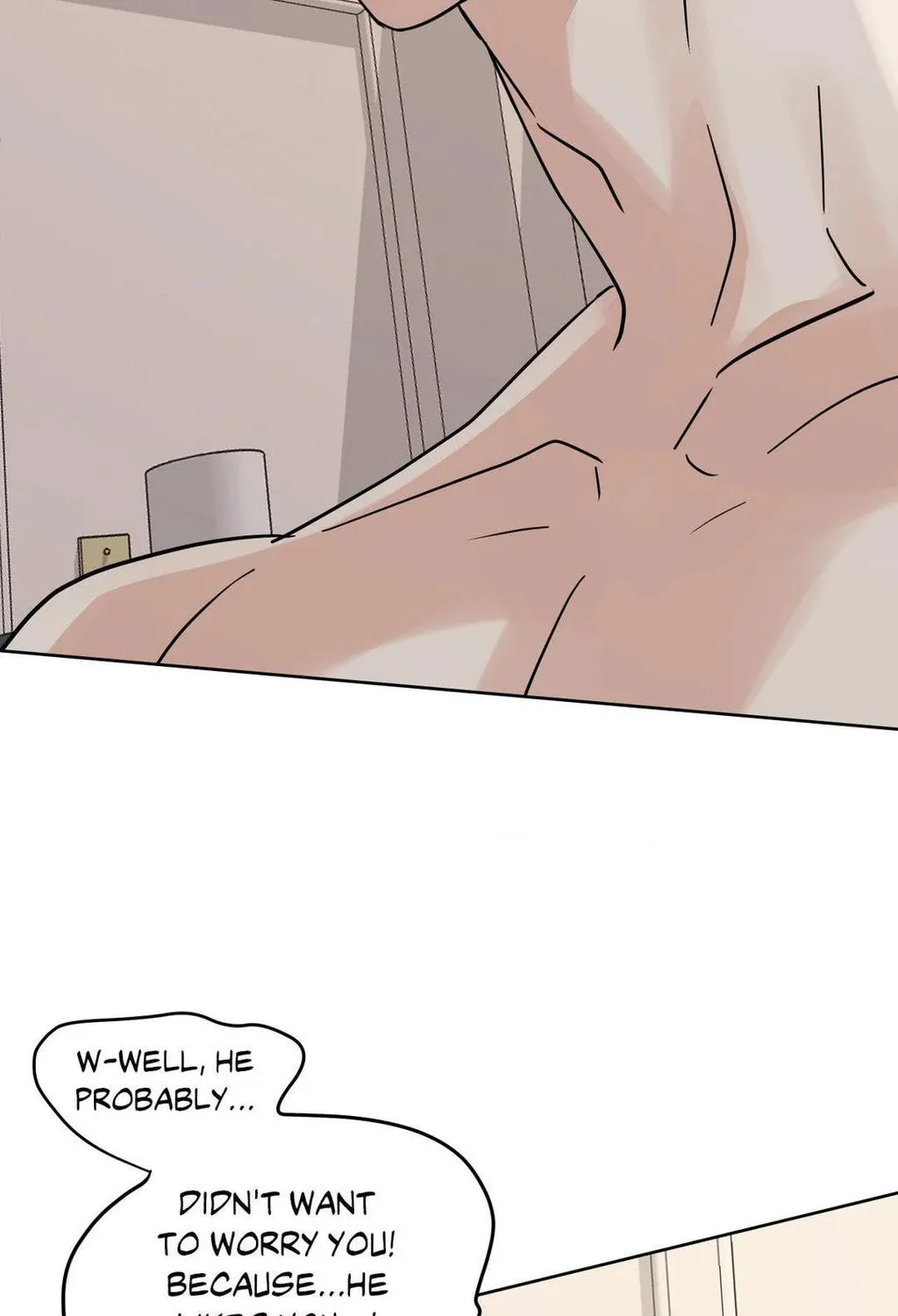 Read Lend Me Some Sugar chapter 66 image 39 on Lezhin