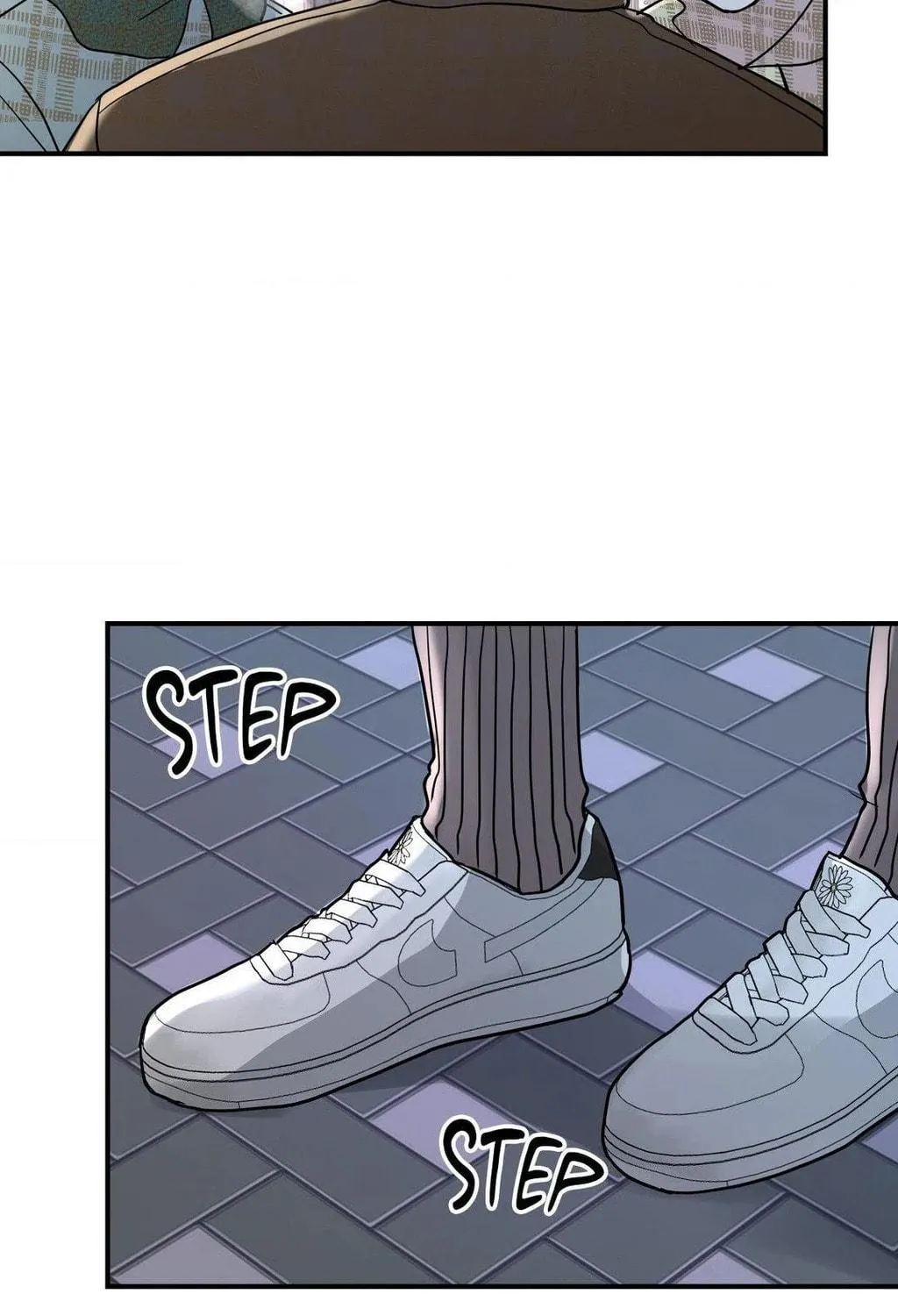 Read Lend Me Some Sugar chapter 66 image 4 on Lezhin