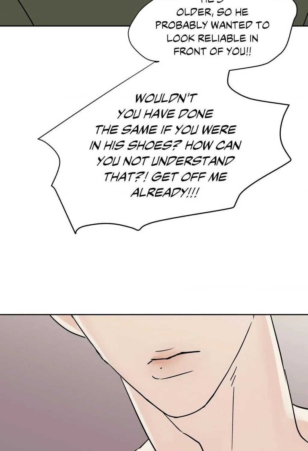 Read Lend Me Some Sugar chapter 66 image 54 on Lezhin