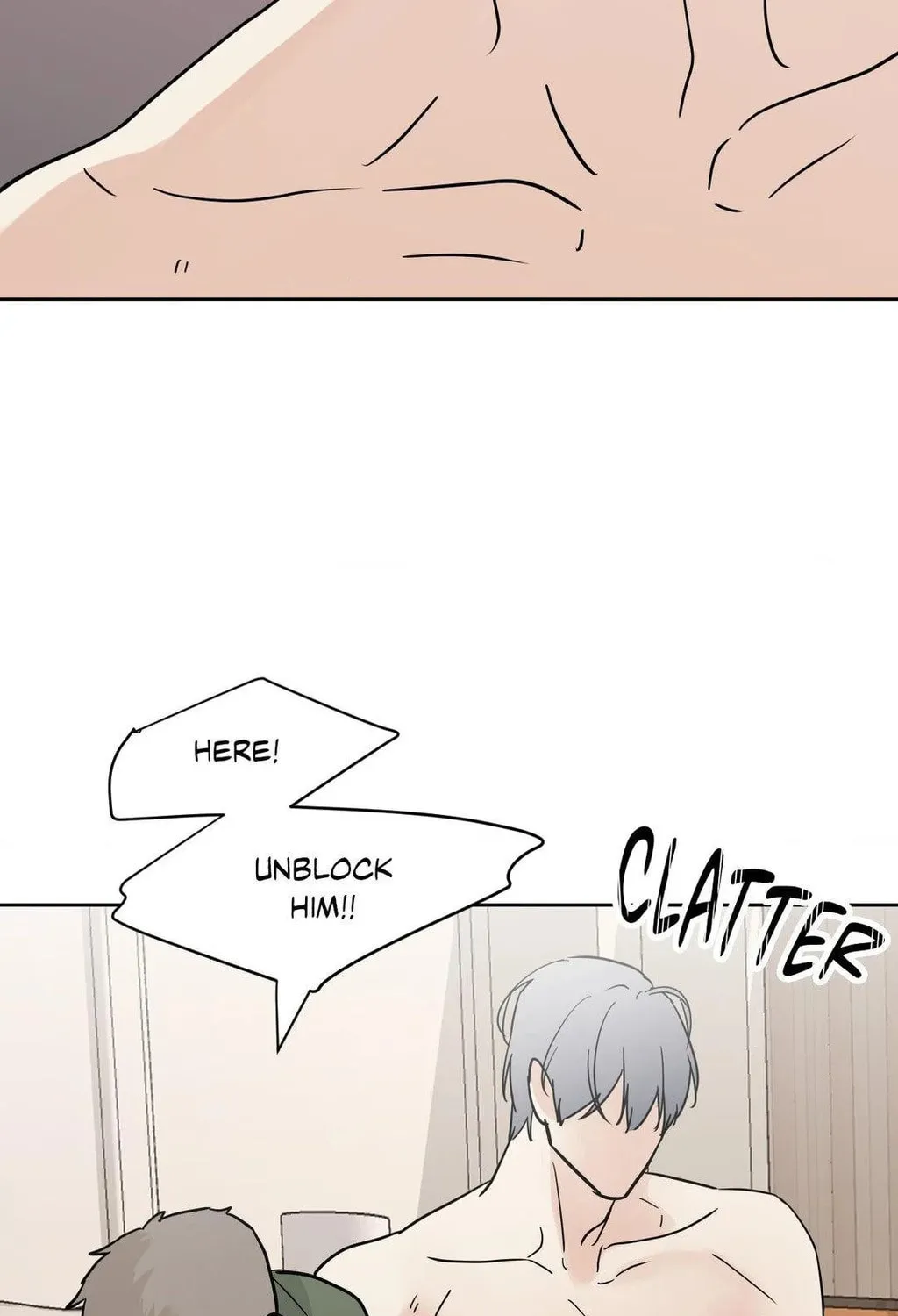 Read Lend Me Some Sugar chapter 66 image 56 on Lezhin