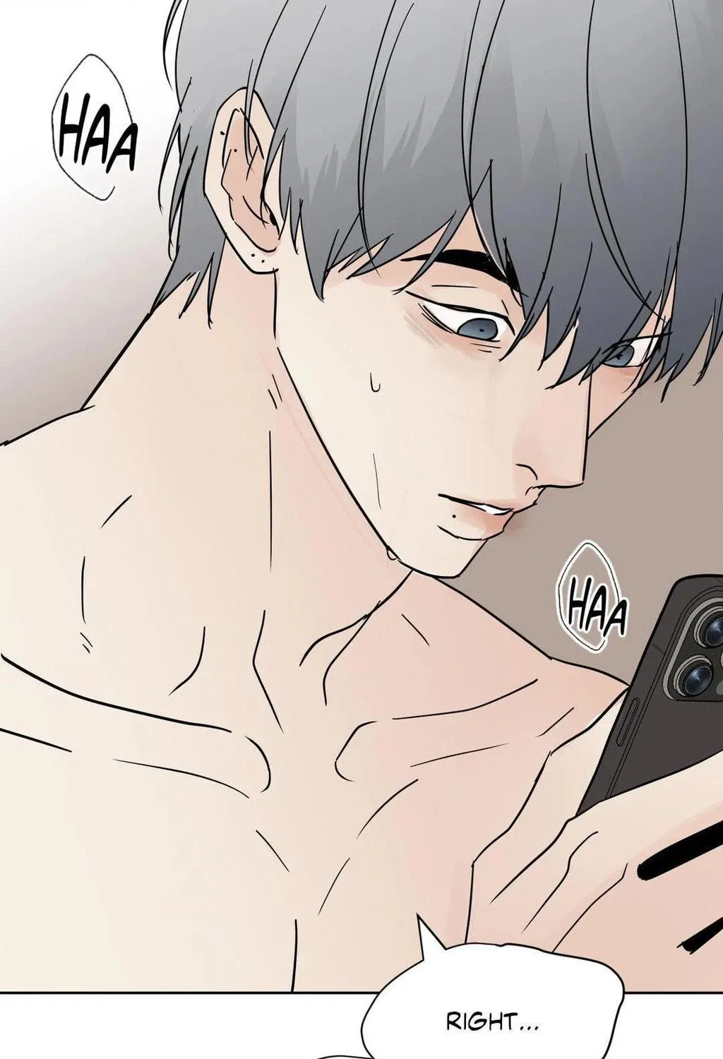 Read Lend Me Some Sugar chapter 66 image 60 on Lezhin
