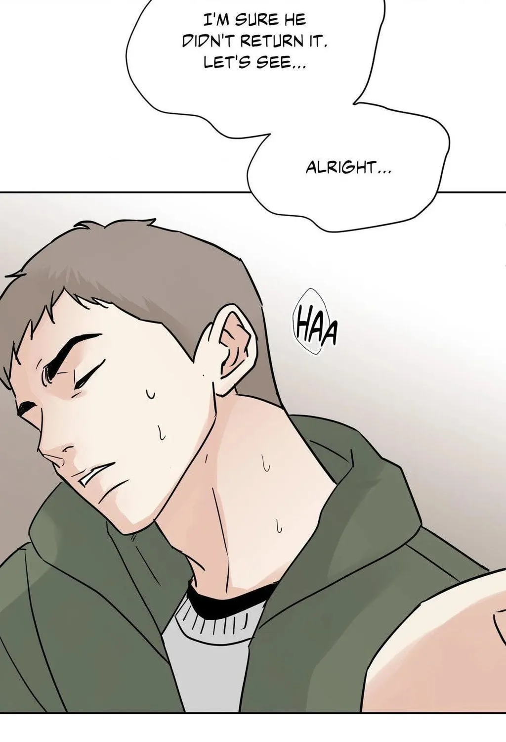 Read Lend Me Some Sugar chapter 66 image 62 on Lezhin