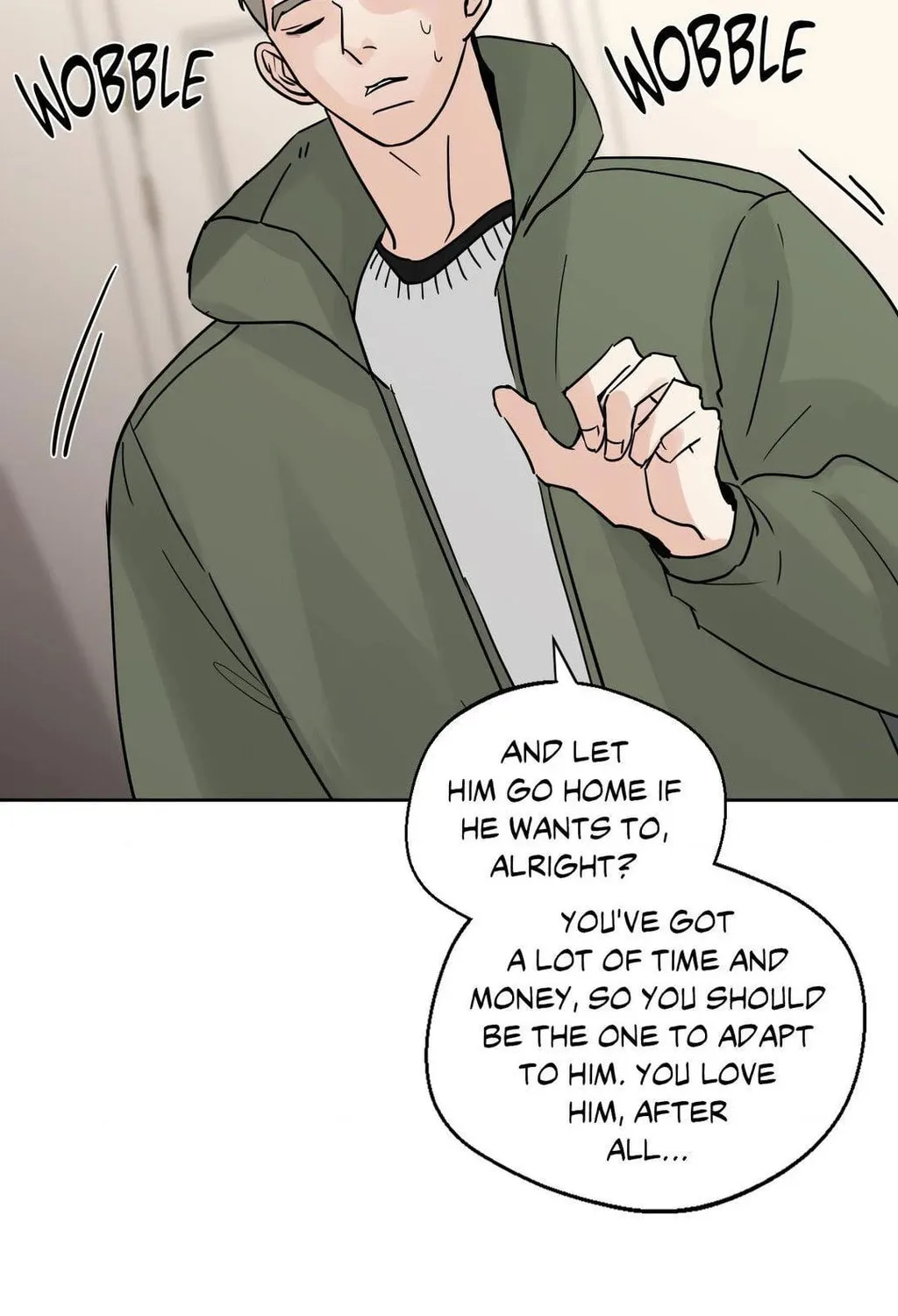 Read Lend Me Some Sugar chapter 66 image 69 on Lezhin