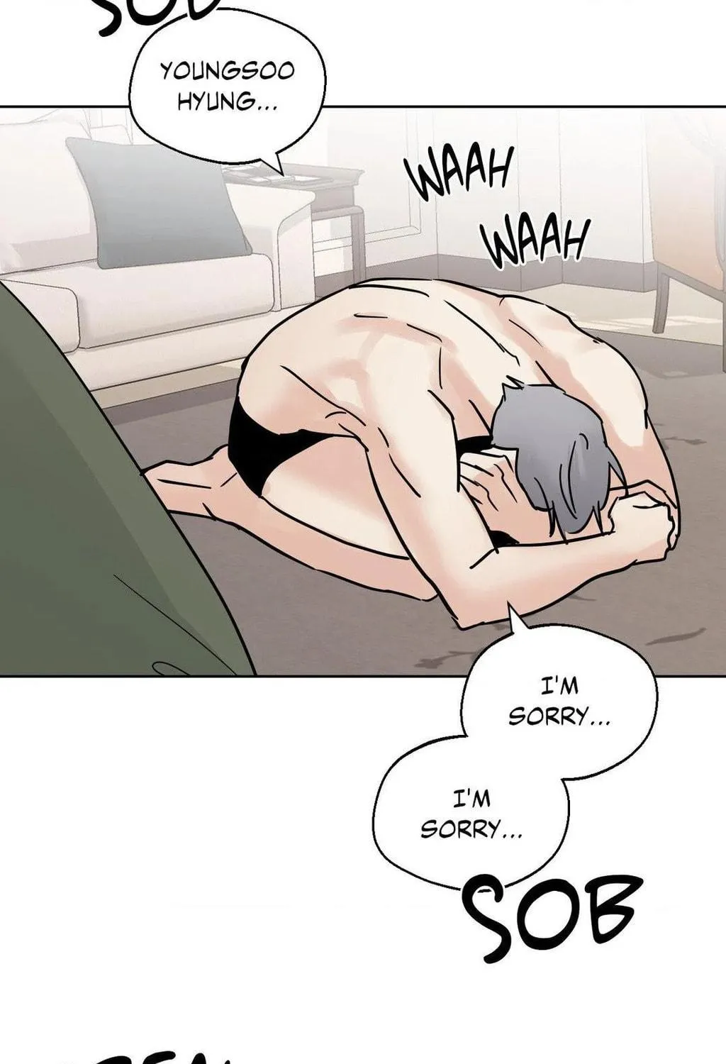 Read Lend Me Some Sugar chapter 66 image 71 on Lezhin
