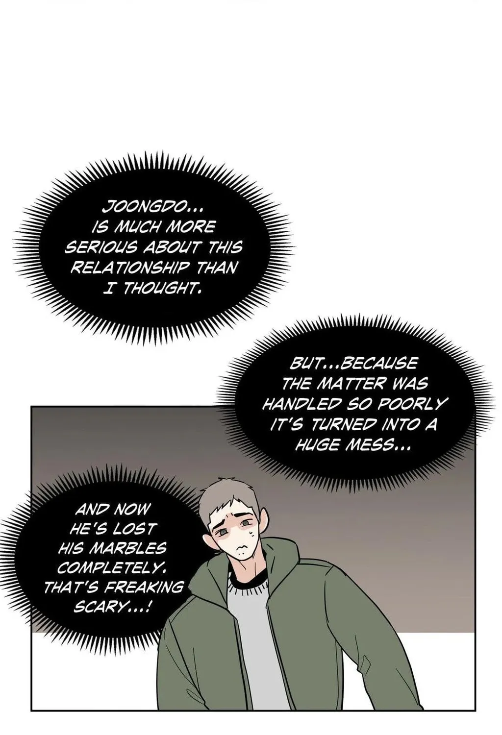 Read Lend Me Some Sugar chapter 66 image 78 on Lezhin