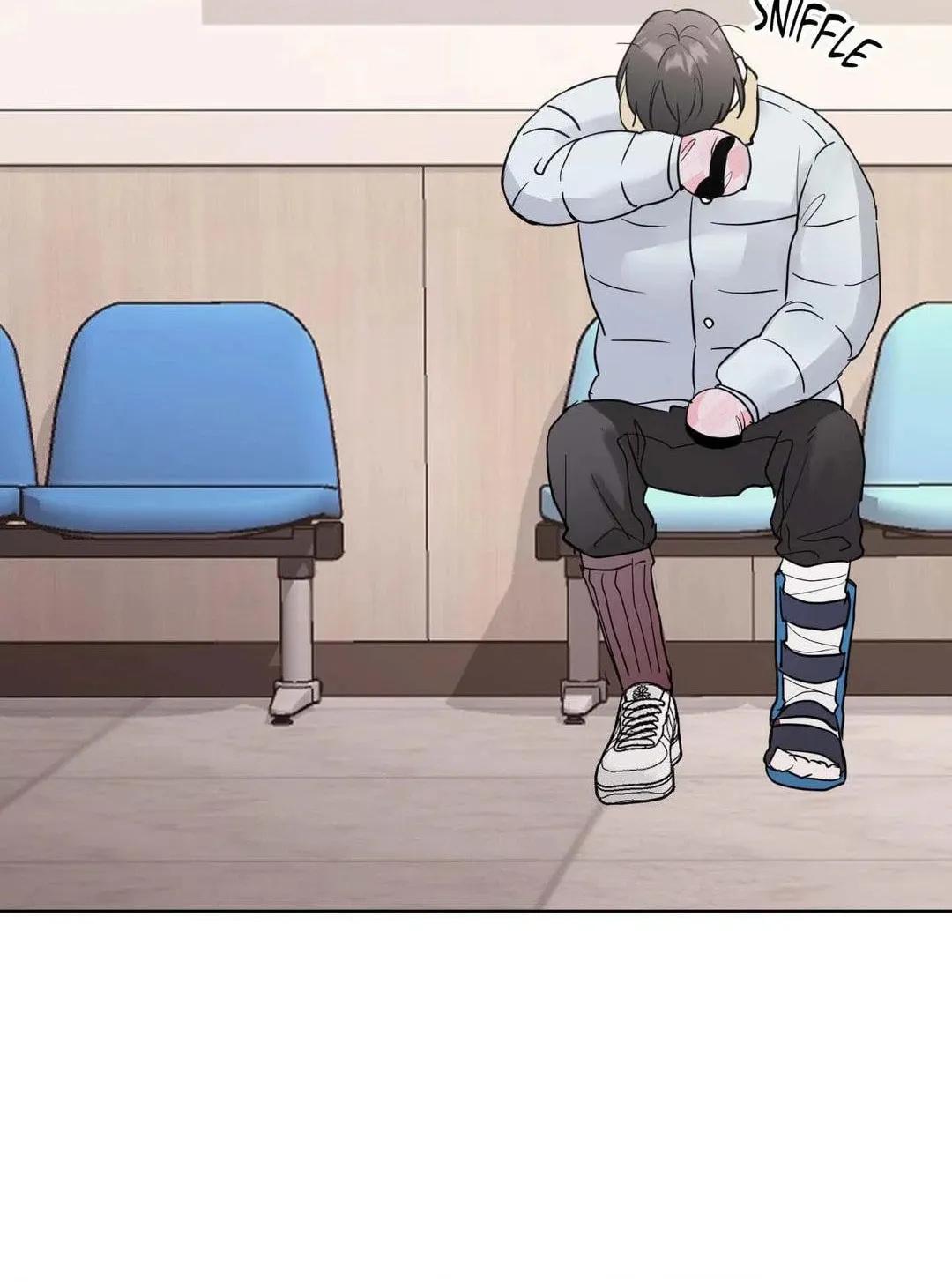 Read Lend Me Some Sugar chapter 67 image 1 on Lezhin