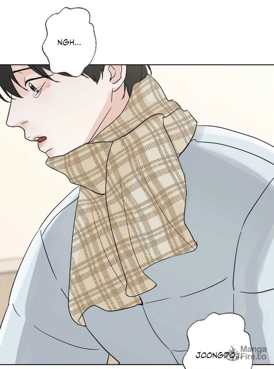 Read Lend Me Some Sugar chapter 67 image 11 on Lezhin