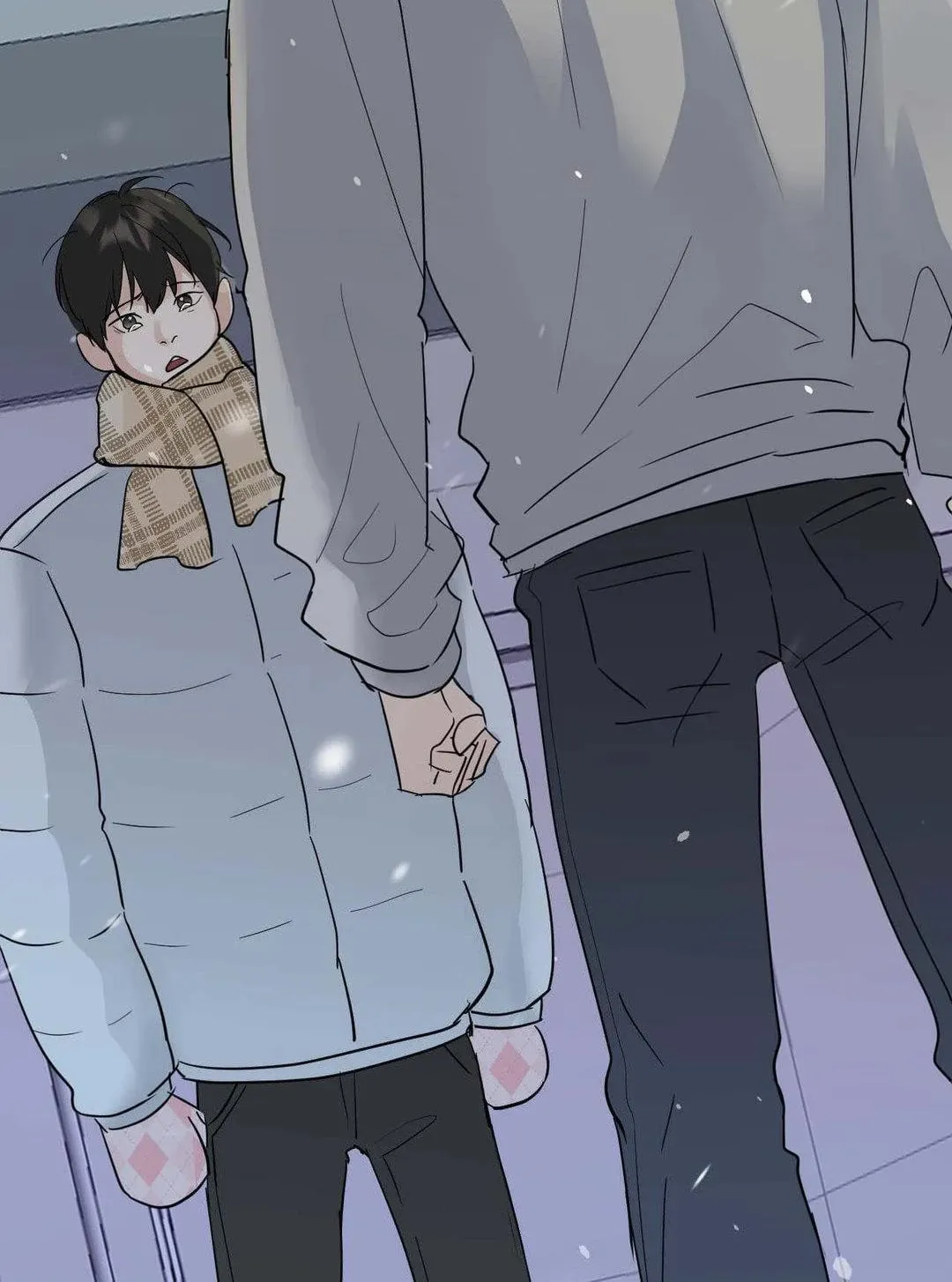 Read Lend Me Some Sugar chapter 67 image 15 on Lezhin