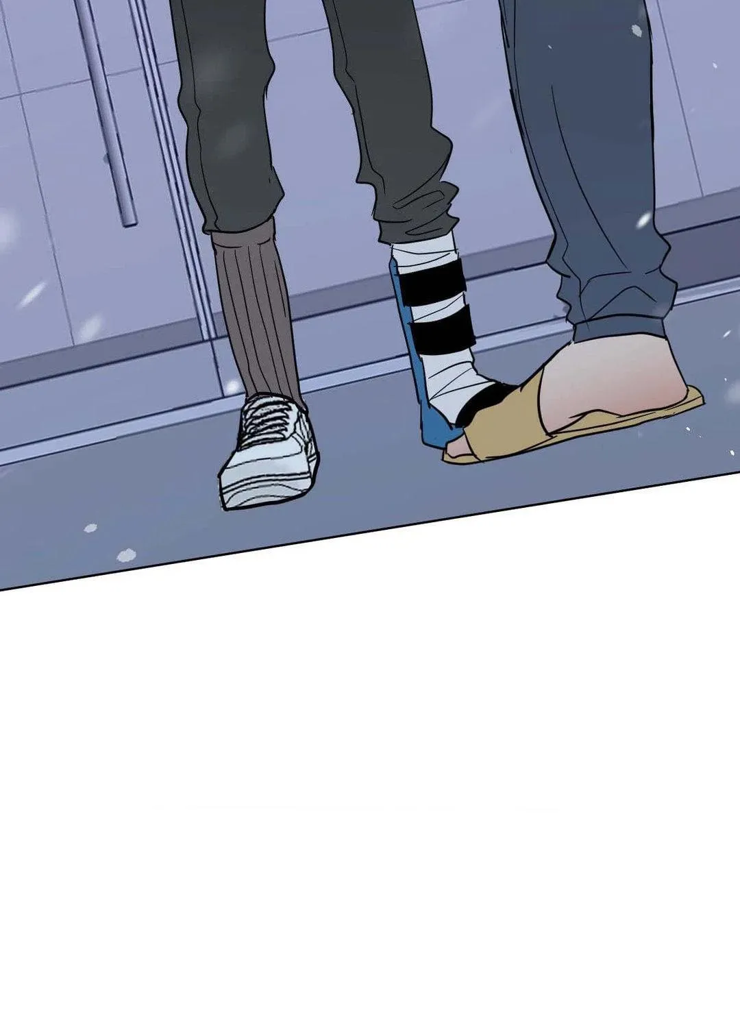 Read Lend Me Some Sugar chapter 67 image 16 on Lezhin